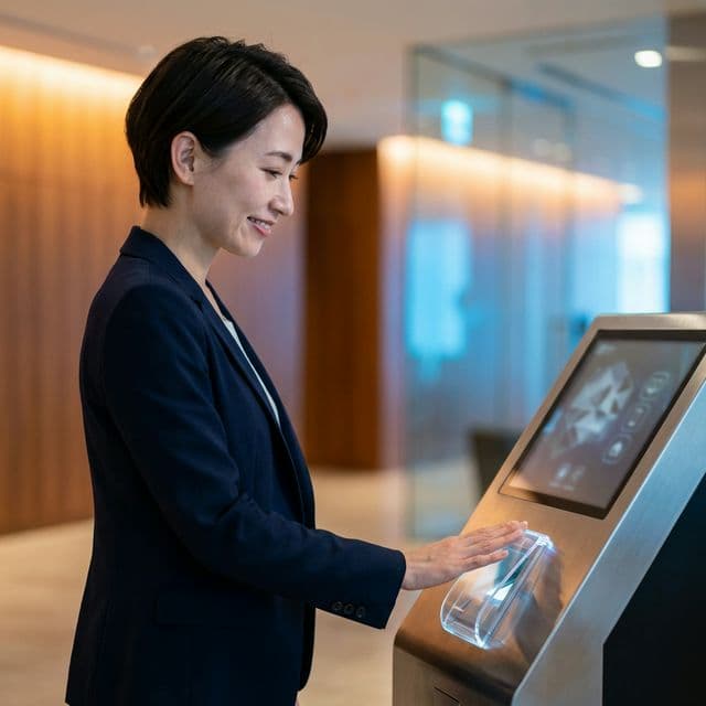 Upgrading Human Systems