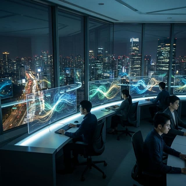 The Physics of Autonomous Value Transfer